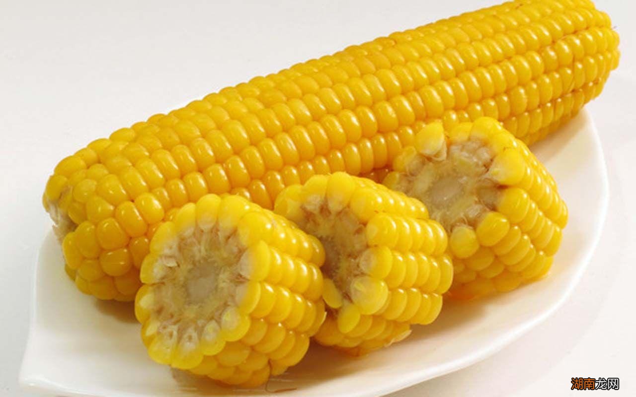 水果玉米对人的危害及好处