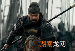 费诗是什么人？为何能打动关羽呢？