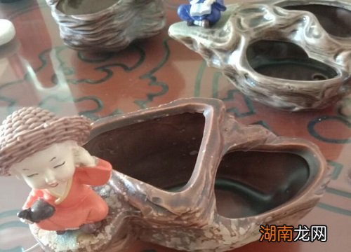 花盆底部为什么要留一个洞口