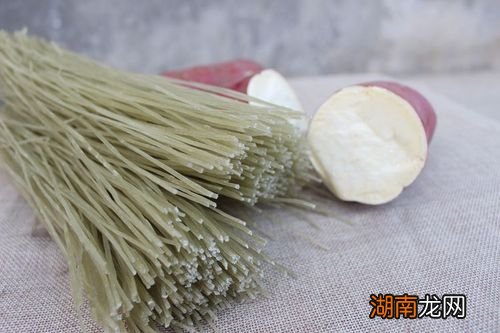 一斤红薯粉出多少粉条