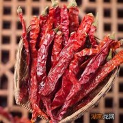 中国最香的辣椒排名榜