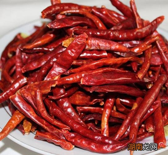 中国最香的辣椒排名榜