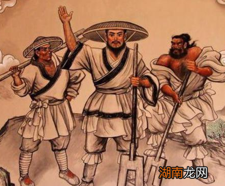 夏朝作为历史上第一个王朝，历史上出现过夏氏皇帝吗?