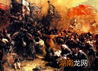 靖康之耻究竟有多耻辱？带来哪些影响？