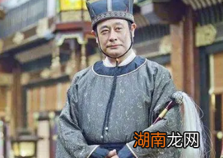 宦官存在的意义到底是什么？为什么要有宦官？