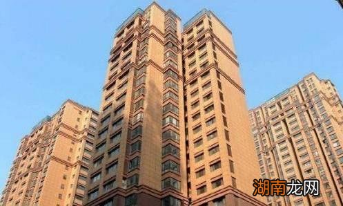 商品房层高为什么不能超过3米以上