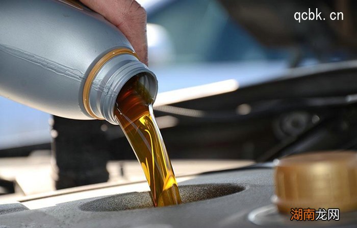 合成机油是什么意思