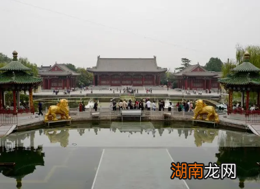 为什么不建议去华清池？有哪些问题呢？