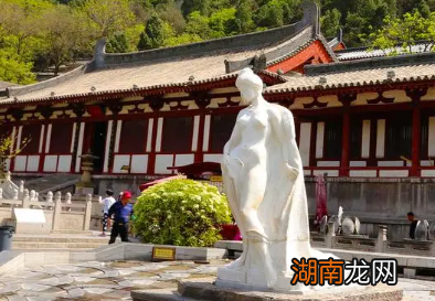 华清池为什么那么小？有哪些历史原因？