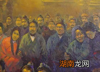 靖康之变中最惨的公主是谁？她经历了什么？