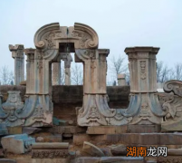 圆明园谁烧毁的？事情发生在哪一年？