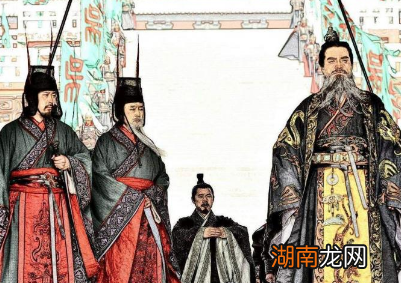 春秋五霸和战国七雄指的是什么？他们是什么关系？