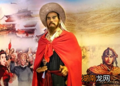 李自成死了谁是皇帝？历史如何记载的？