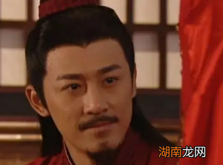 古代结婚那么早 诸葛亮为何46岁才有儿子