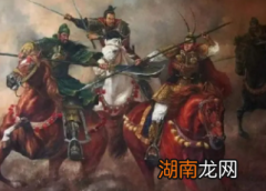 关羽和吕布谁更厉害？关羽真的怕吕布吗？