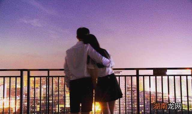 情感语录永远爱你照顾你