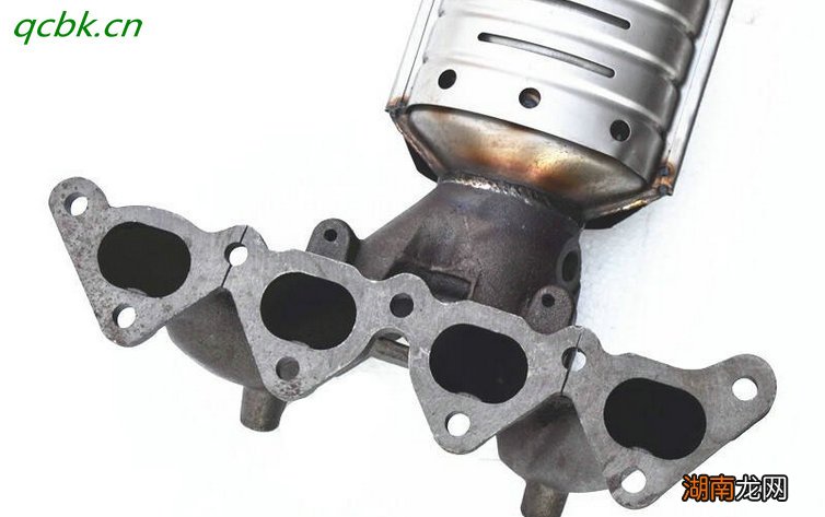 三元催化效率过低不修行不行