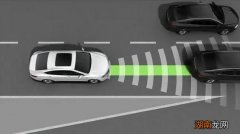 车上的acc是什么意思