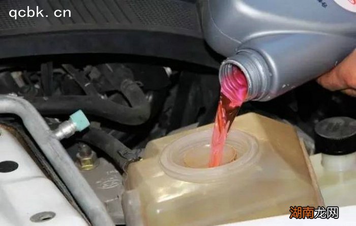 汽车防冻液多少钱换一次