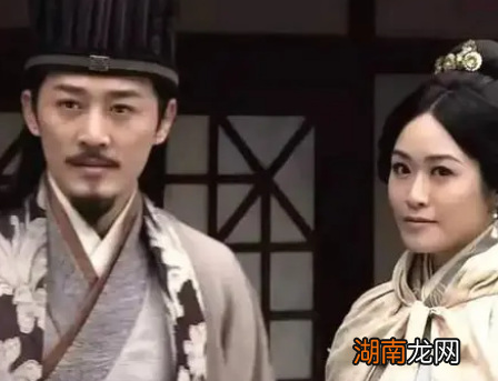 黄月英作为诸葛亮的妻子 她都发明了哪些东西