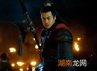 历史上谁可以打败吕布?吕布唯一打不过的人是谁?