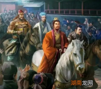 刘备晚年为什么想除掉诸葛亮 刘备是怎么想的