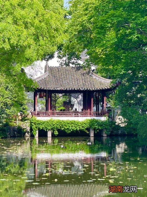 苏州园林有哪些好玩的地方