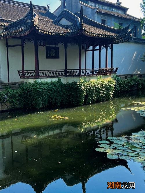 苏州园林有哪些好玩的地方