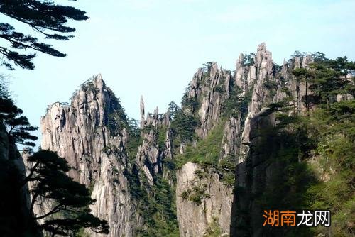 我国祖国的名山大川有哪些名称