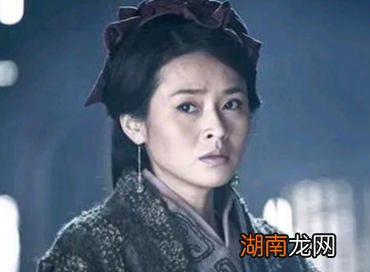 刘肥的母亲是谁？吕后为什么不杀刘肥母亲？