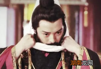 隋炀帝的皇后萧氏，她的一生经历了哪些磨难？