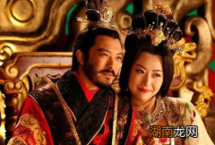 隋炀帝的皇后萧氏，她的一生经历了哪些磨难？