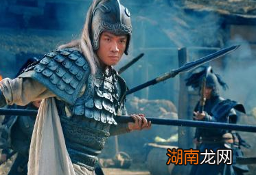 蜀国的“五虎将”,他们的官职分别是什么?