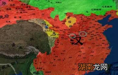 历史上有西京吗？盘点历朝历代曾经存在过的&ldquo;西京&rdquo;