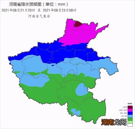 这种气候对我们有什么影响 河南是什么气候类型及特点