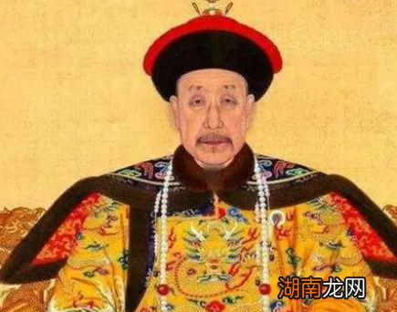 乾隆在位时期都做了什么 清朝为何在他手里衰败