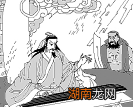 &ldquo;竹林七贤&rdquo;之一的嵇康为何会被处死呢？