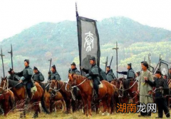 秦末天下大乱时，驻守岭南的秦军为何没有回军救援？