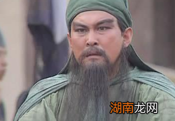 刘备进入巴蜀之地时,最适合镇守荆州的是谁?