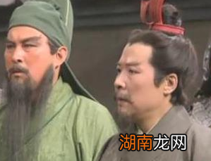 刘表实力很强，为何没能建立功业呢？