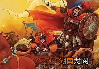 管叔是什么人?为何被封为“三监”之首?