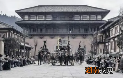 嫪毐之乱背后的真正目的是什么？嫪毐的目标是谁？