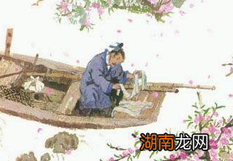 陶渊明有哪些经历?他为何要归隐呢?