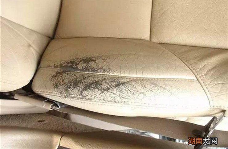 汽车座椅如何翻新 汽车座椅翻新教程