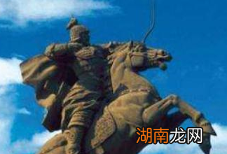 齐闵王是什么人？为何秦王愿意与之平分天下？