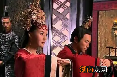 刘恒在代国时有王后并育有四子，为何史料中没有任何记载？