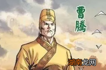 曹操的姓究竟是什么?存在哪些争议?