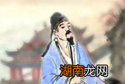 人物介绍:唐代唯一因军功而封侯的诗人--高适