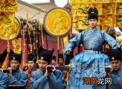 要是太子朱标还活着的话 朱棣还敢不敢起兵造反