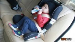 儿童座椅的安装方法有哪些